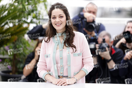Photocall 'Little Girl Blue', Cannes Film Festival 2023