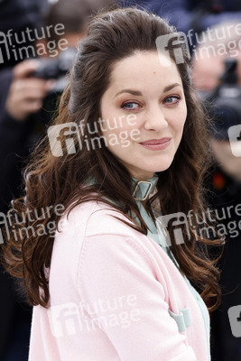Photocall 'Little Girl Blue', Cannes Film Festival 2023