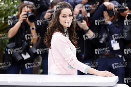 Photocall 'Little Girl Blue', Cannes Film Festival 2023