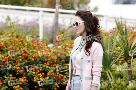 Photocall 'Little Girl Blue', Cannes Film Festival 2023