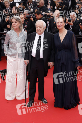 Filmpremiere 'Killers of the Flower Moon', Cannes Film Festival 2023