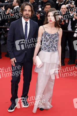 Filmpremiere 'Killers of the Flower Moon', Cannes Film Festival 2023