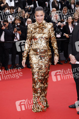 Filmpremiere 'Killers of the Flower Moon', Cannes Film Festival 2023