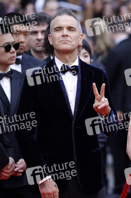 Filmpremiere 'Killers of the Flower Moon', Cannes Film Festival 2023