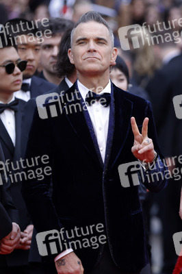 Filmpremiere 'Killers of the Flower Moon', Cannes Film Festival 2023
