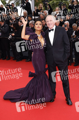 Filmpremiere 'Killers of the Flower Moon', Cannes Film Festival 2023