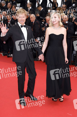 Filmpremiere 'Killers of the Flower Moon', Cannes Film Festival 2023