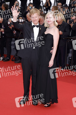 Filmpremiere 'Killers of the Flower Moon', Cannes Film Festival 2023