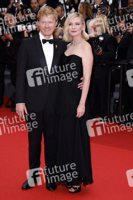 Filmpremiere 'Killers of the Flower Moon', Cannes Film Festival 2023