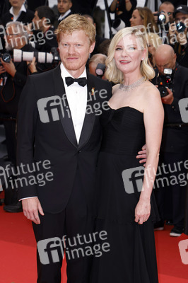 Filmpremiere 'Killers of the Flower Moon', Cannes Film Festival 2023