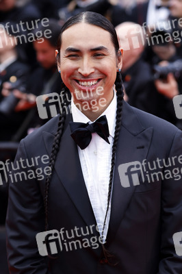 Filmpremiere 'Killers of the Flower Moon', Cannes Film Festival 2023