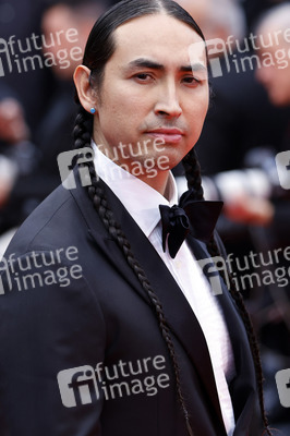 Filmpremiere 'Killers of the Flower Moon', Cannes Film Festival 2023