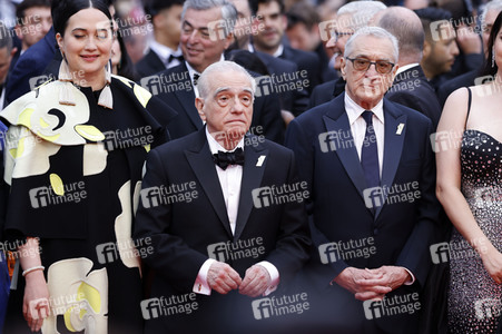 Filmpremiere 'Killers of the Flower Moon', Cannes Film Festival 2023