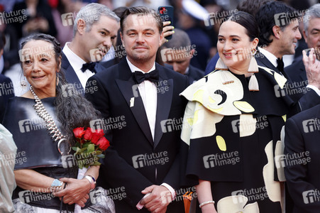 Filmpremiere 'Killers of the Flower Moon', Cannes Film Festival 2023