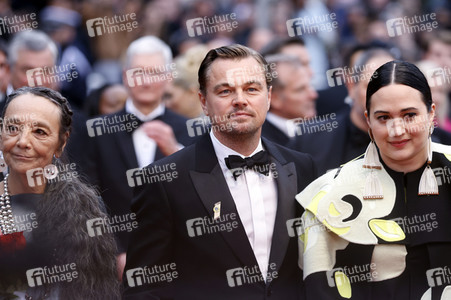 Filmpremiere 'Killers of the Flower Moon', Cannes Film Festival 2023