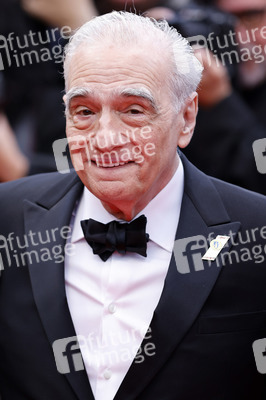 Filmpremiere 'Killers of the Flower Moon', Cannes Film Festival 2023