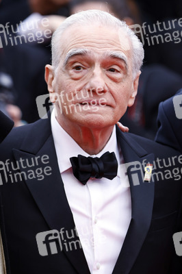 Filmpremiere 'Killers of the Flower Moon', Cannes Film Festival 2023