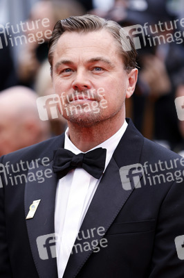 Filmpremiere 'Killers of the Flower Moon', Cannes Film Festival 2023