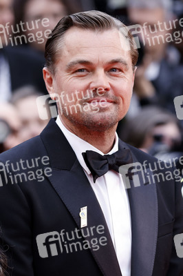 Filmpremiere 'Killers of the Flower Moon', Cannes Film Festival 2023