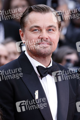 Filmpremiere 'Killers of the Flower Moon', Cannes Film Festival 2023