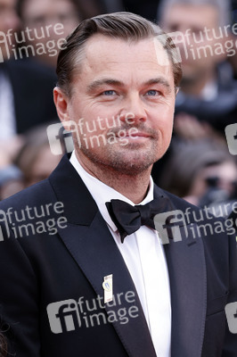 Filmpremiere 'Killers of the Flower Moon', Cannes Film Festival 2023