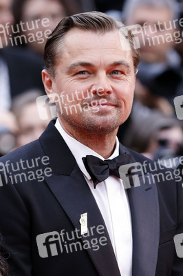Filmpremiere 'Killers of the Flower Moon', Cannes Film Festival 2023