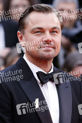 Filmpremiere 'Killers of the Flower Moon', Cannes Film Festival 2023