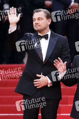 Filmpremiere 'Killers of the Flower Moon', Cannes Film Festival 2023