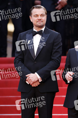 Filmpremiere 'Killers of the Flower Moon', Cannes Film Festival 2023