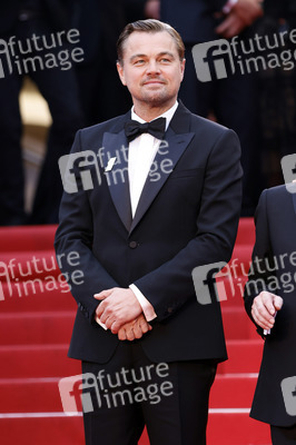 Filmpremiere 'Killers of the Flower Moon', Cannes Film Festival 2023