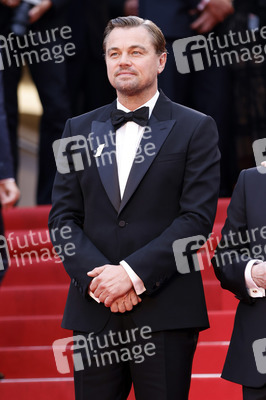 Filmpremiere 'Killers of the Flower Moon', Cannes Film Festival 2023