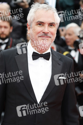 Filmpremiere 'Killers of the Flower Moon', Cannes Film Festival 2023