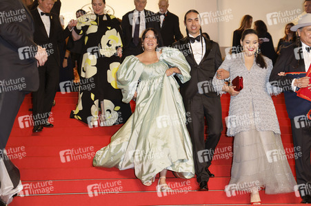 Filmpremiere 'Killers of the Flower Moon', Cannes Film Festival 2023