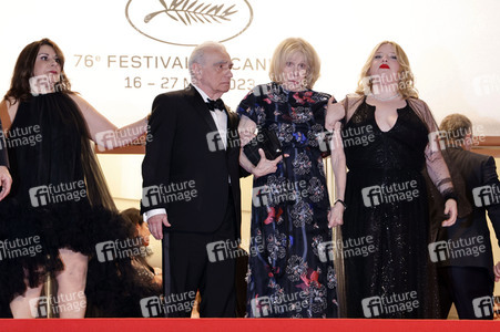 Filmpremiere 'Killers of the Flower Moon', Cannes Film Festival 2023