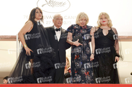 Filmpremiere 'Killers of the Flower Moon', Cannes Film Festival 2023