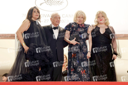 Filmpremiere 'Killers of the Flower Moon', Cannes Film Festival 2023