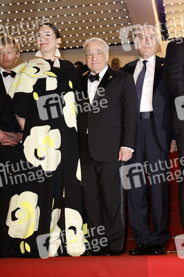 Filmpremiere 'Killers of the Flower Moon', Cannes Film Festival 2023
