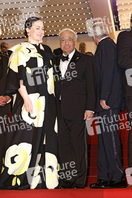 Filmpremiere 'Killers of the Flower Moon', Cannes Film Festival 2023