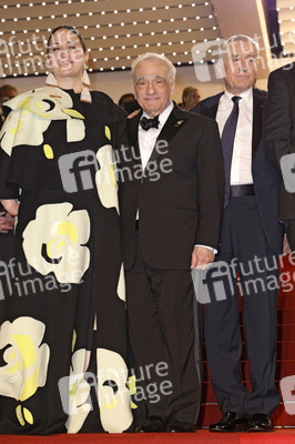 Filmpremiere 'Killers of the Flower Moon', Cannes Film Festival 2023
