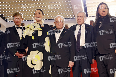 Filmpremiere 'Killers of the Flower Moon', Cannes Film Festival 2023