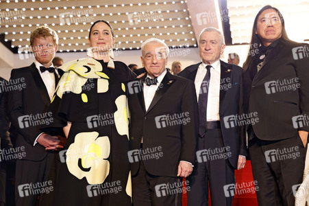 Filmpremiere 'Killers of the Flower Moon', Cannes Film Festival 2023