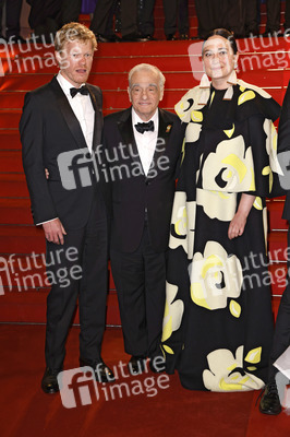 Filmpremiere 'Killers of the Flower Moon', Cannes Film Festival 2023
