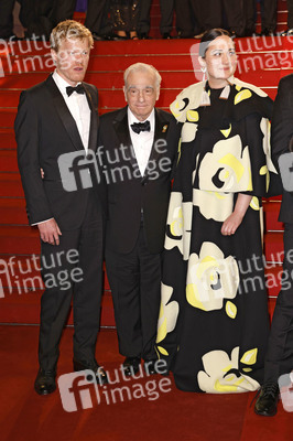 Filmpremiere 'Killers of the Flower Moon', Cannes Film Festival 2023