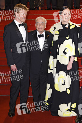Filmpremiere 'Killers of the Flower Moon', Cannes Film Festival 2023