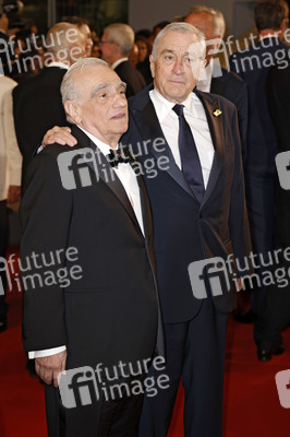 Filmpremiere 'Killers of the Flower Moon', Cannes Film Festival 2023