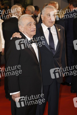 Filmpremiere 'Killers of the Flower Moon', Cannes Film Festival 2023