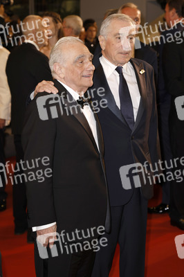 Filmpremiere 'Killers of the Flower Moon', Cannes Film Festival 2023