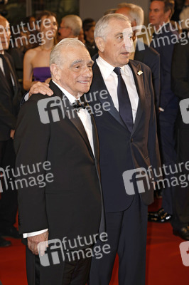 Filmpremiere 'Killers of the Flower Moon', Cannes Film Festival 2023