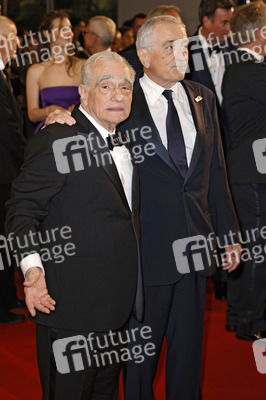 Filmpremiere 'Killers of the Flower Moon', Cannes Film Festival 2023