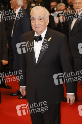 Filmpremiere 'Killers of the Flower Moon', Cannes Film Festival 2023